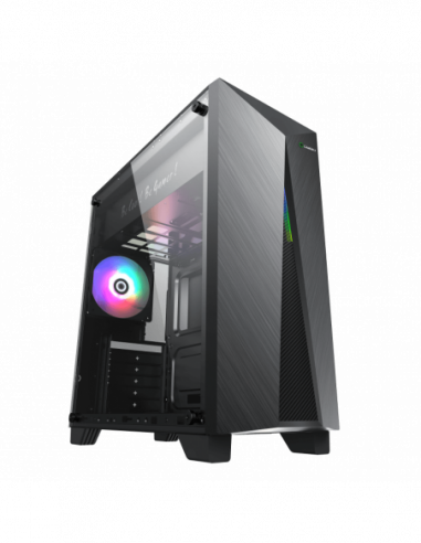 Computador Gaming INSYS .FORCE GAMER...