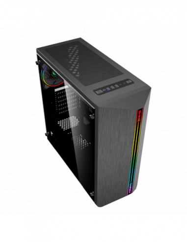 PC Gaming INSYS .FORCE GAMER V1...