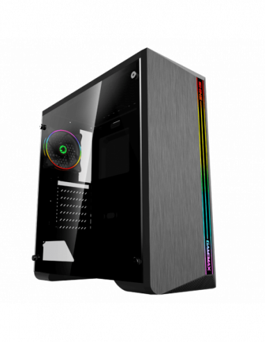 PC Gaming INSYS .FORCE GAMER V1...