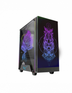 Computador Gaming INSYS...