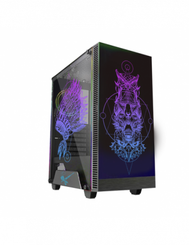 Computador Gaming INSYS .FORCE Gamer...