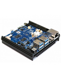 Computador ODROID N2+ 4GB...