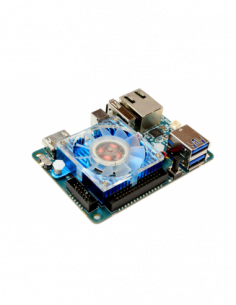 Computador ODROID...
