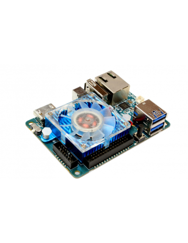 Computador ODROID ODROID-XU4:...