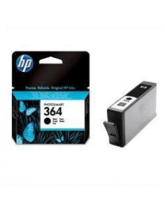HP 364 ink cartridge black...