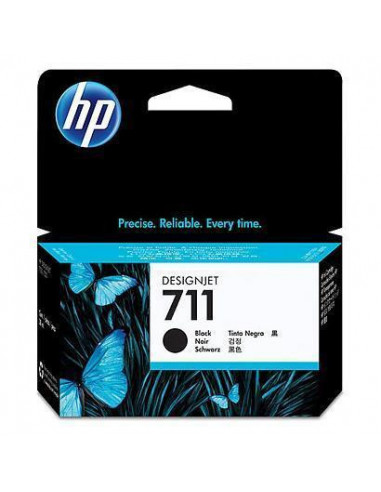 HP 711 original Ink cartridge CZ133A...