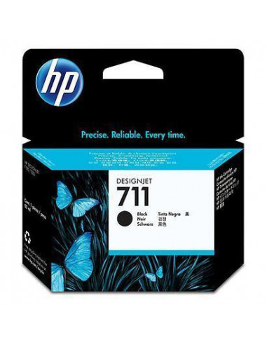 HP 711 original Ink cartridge CZ133A...