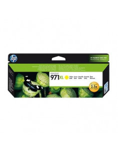 HP 971XL original Ink...
