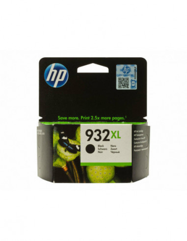 HP 932XL original Ink cartridge...