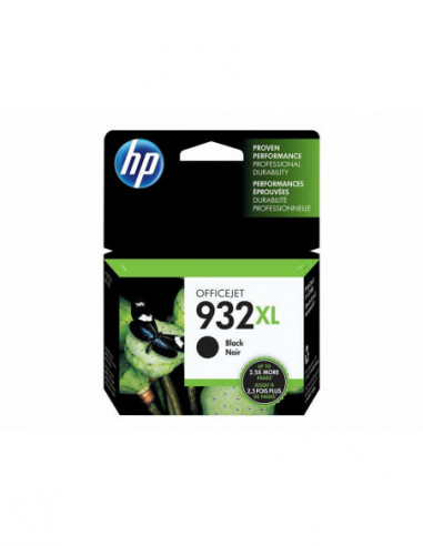 HP 932XL original Ink cartridge...