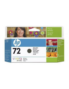 HP 72 original Ink...
