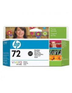 HP 72 original UV Ink...