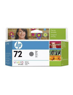 HP 72 original Ink...