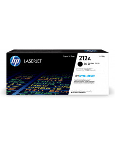 HP 212A Black Original...