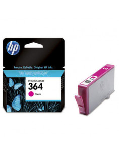 HP 364 - Magenta - original...