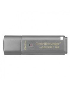 PEN Drive 64GB Kingston DT...