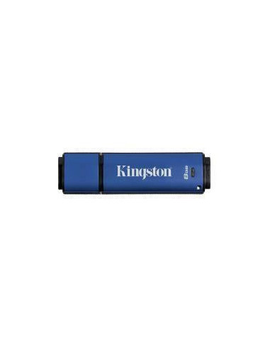 Unidad flash Kingston DataTraveler... Unidad flash Kingston DataTraveler...