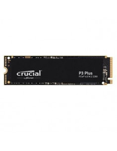 Disco SSD Crucial P3 Plus...