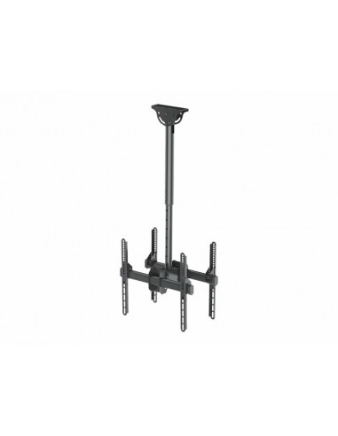 Ceiling Mount Dual 32-60IN  Accs...