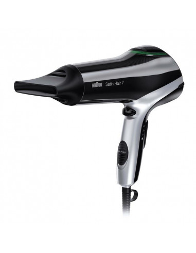 Secador Pelo Braun Hd 710