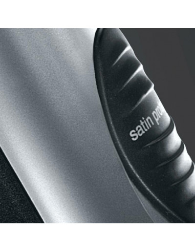 Secador Pelo Braun Hd 710