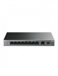 Tp-Link 10port Gigabit...