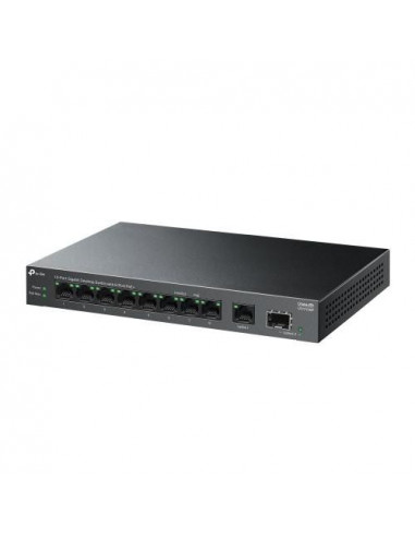 Switch TP-Link LiteWave LS1210GP:...