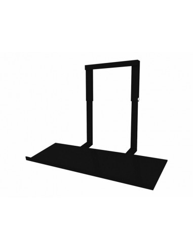 Neomounts Keyboard Shelf Black...