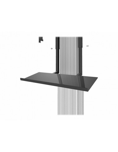 Neomounts Keyboard Shelf Black...