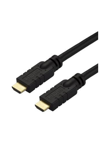 HDMI Cable - Active 4K 60Hz 10m CL2
