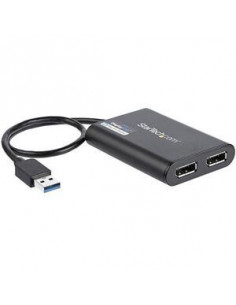 Adapter USB to Dual...