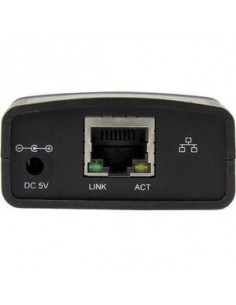 StarTech.com 10/100Mbps...