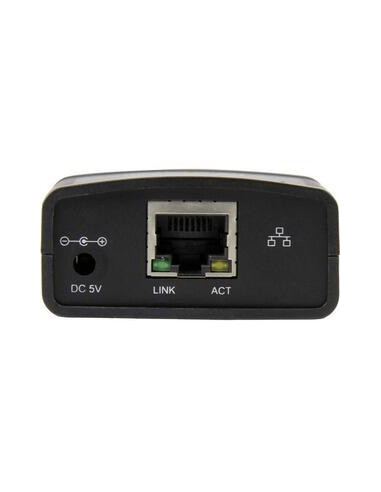 StarTech.com 10/100Mbps Ethernet to...