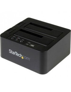 USB 3.1 HDD Duplicator Dock...