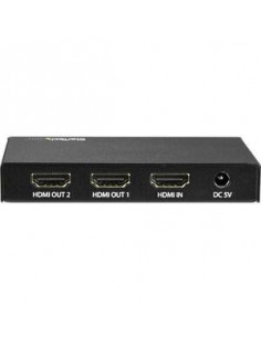 HDMI Splitter - 2 Port - 4K...