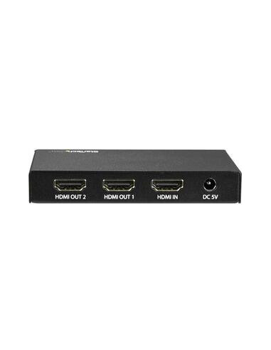 HDMI Splitter - 2 Port - 4K 60Hz