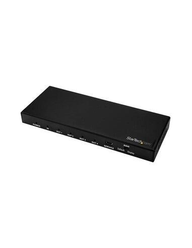 HDMI Splitter - 4 Port - 4K 60Hz