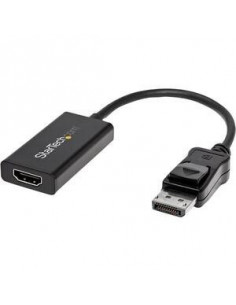 DisplayPort to HDMI Adapter...
