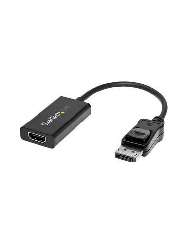 DisplayPort to HDMI Adapter with HDR
