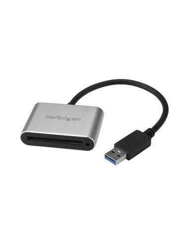 Lector de Tarjetas Externo Startech...