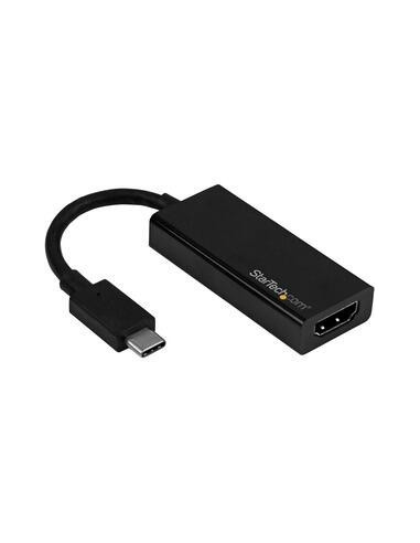 StarTech.com USB-C to HDMI Adapter -...