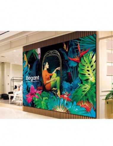 Samsung LH46VMBUBGBXEN pantalla mural...