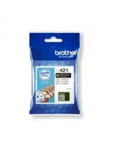 Pack Tinteiros Brother LC421VAL -...