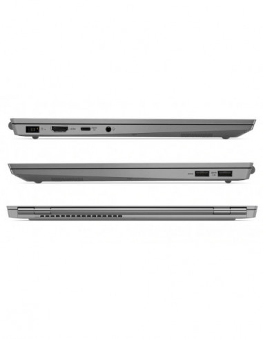 Portátil Lenovo Thinkpad X270 13.3"...