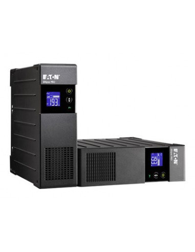 UPS EATON Line-Inter. ELLIPSE PRO...