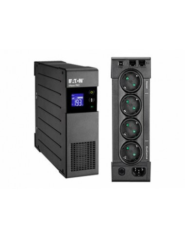 UPS EATON Line-Inter. ELLIPSE PRO...