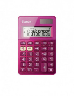 Canon Calculadora...