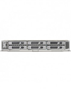 Cisco Ucs 210c M6 Compute...