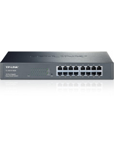 TP-LINK TL-SG1016DE Easy...
