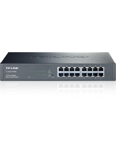 TP-LINK TL-SG1016DE Easy Smart...